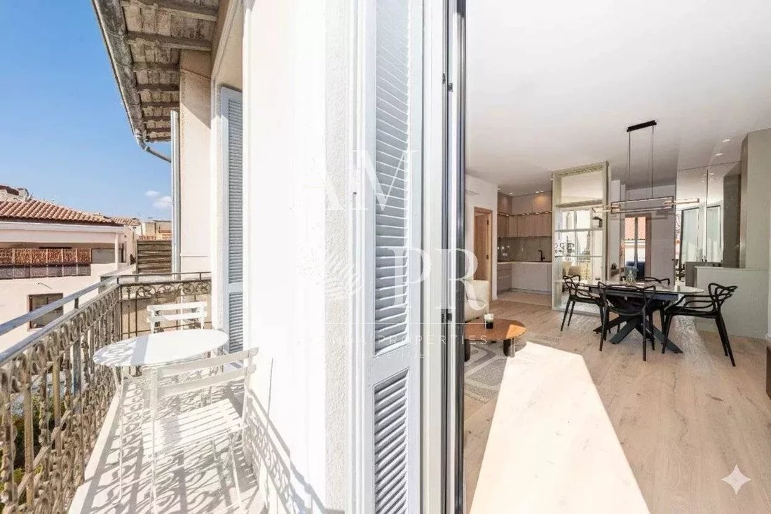 Apartment in French Riviera, Provence-Alpes-Côte d'Azur, France 1 - 17662779