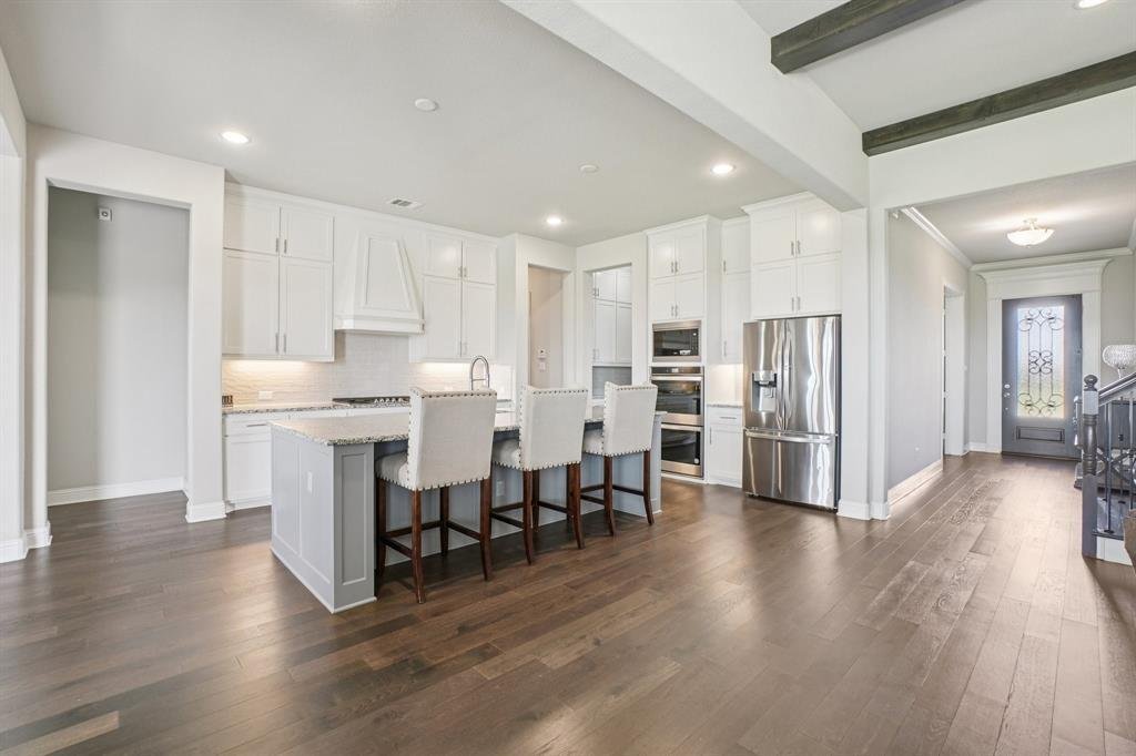 House in Waxahachie, Texas, United States 4 - 17666449