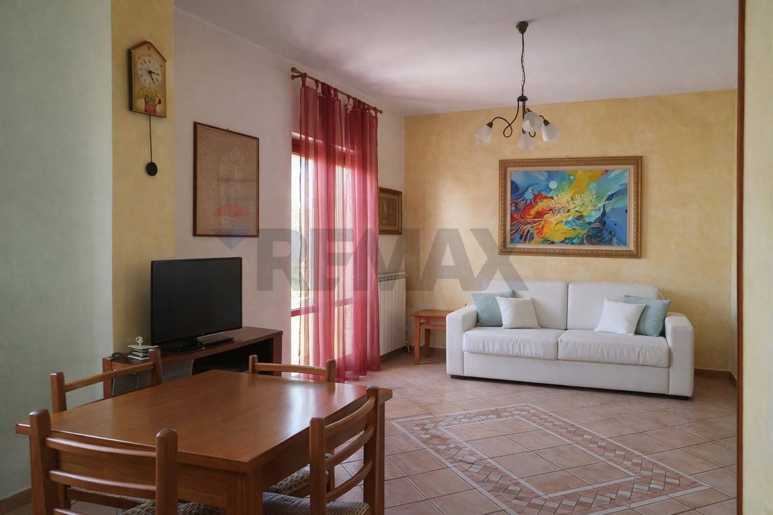 House in Rende, Calabria, Italy 5 - 17667547