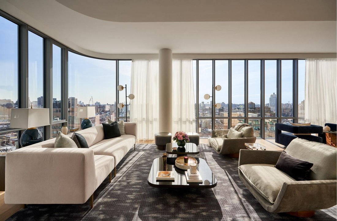 Condo in New York, New York, United States 4 - 15372079