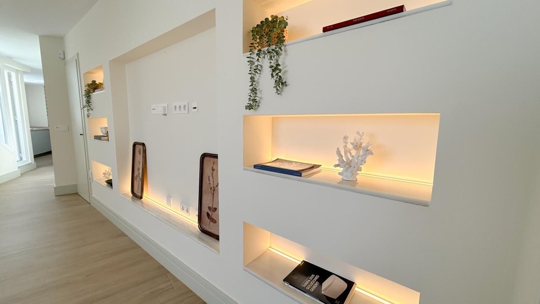 House in Este, Malaga, Spain 4 - 17663598