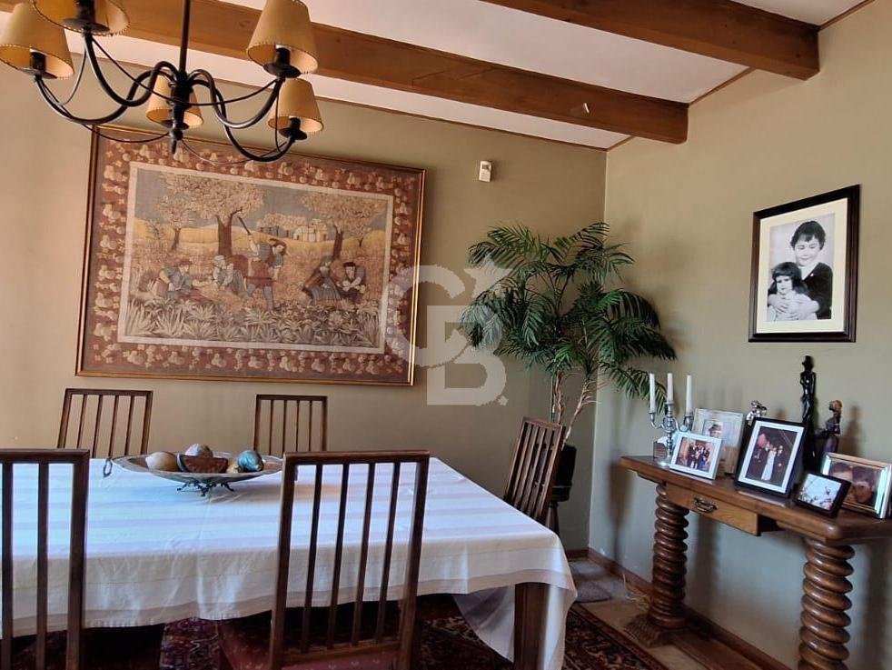 House in Las Condes, Santiago Metropolitan Region, Chile 3 - 17664273
