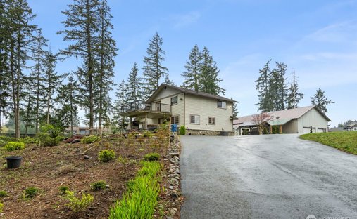 House in Kent, Washington, United States 1