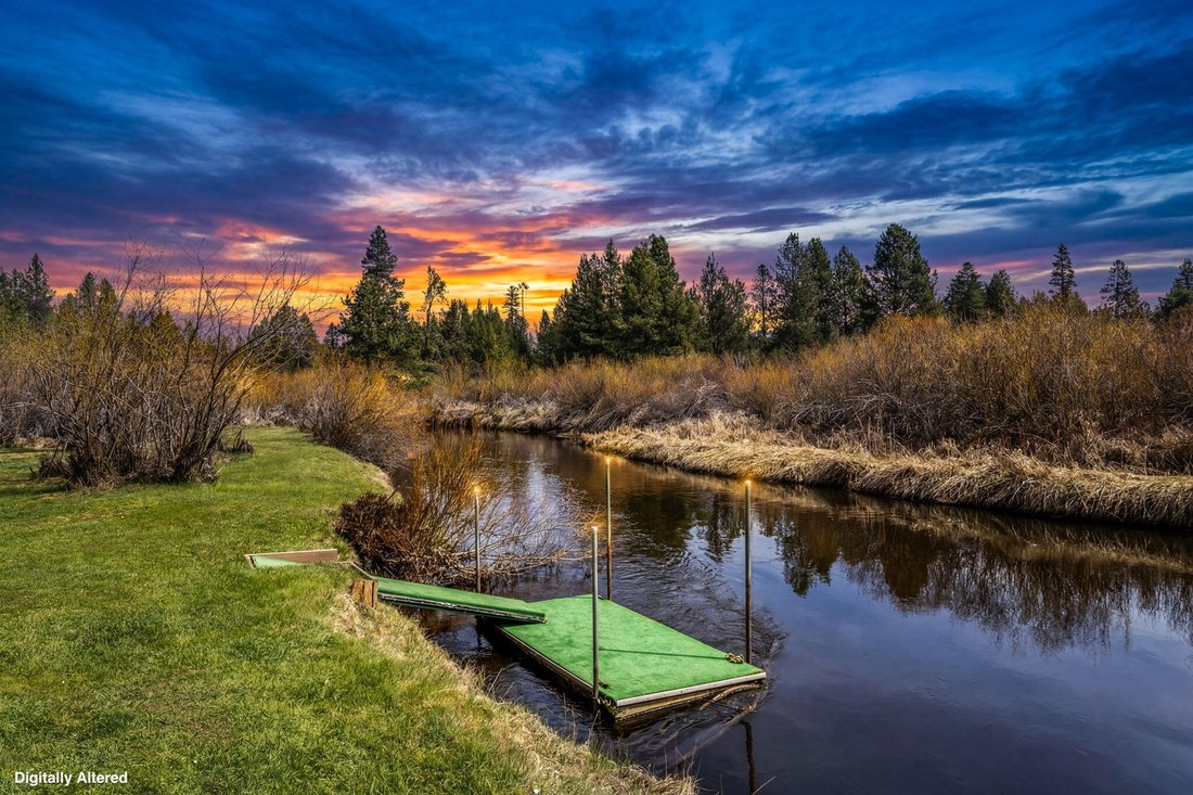 House in Sunriver, Oregon, United States 4 - 17665792