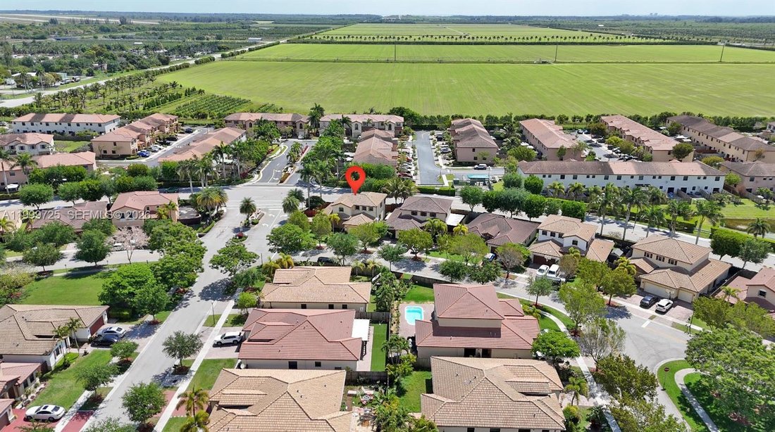 House in Homestead, Florida, United States 1 - 17662803