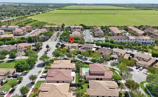 House in Homestead, Florida, United States 1
