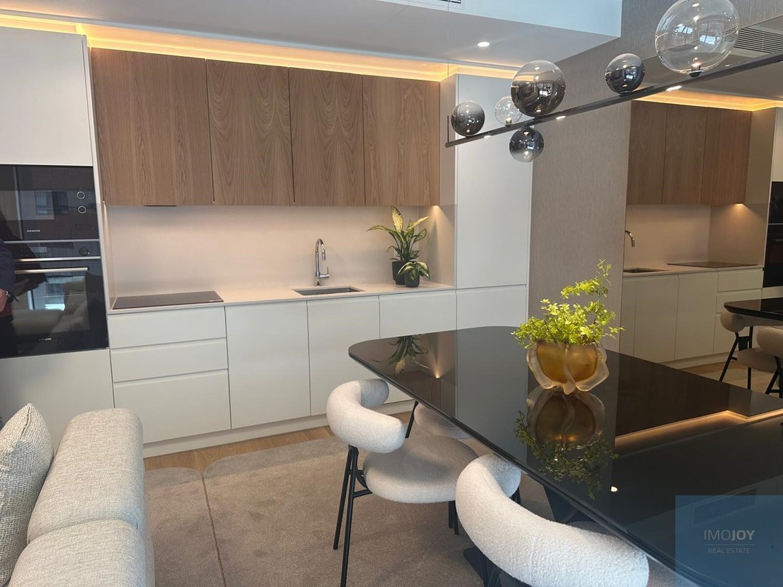 Apartment in Santa Marinha e Sao Pedro da Afurada, Porto District, Portugal 3 - 16329533