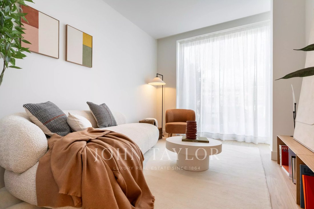 Apartment in Chamberi, Madrid, Spain 5 - 15594057