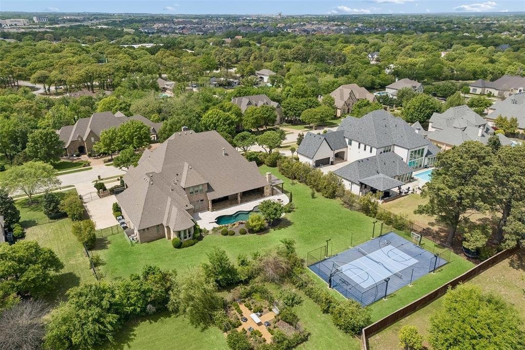 House in Southlake, Texas, United States 5 - 17666364
