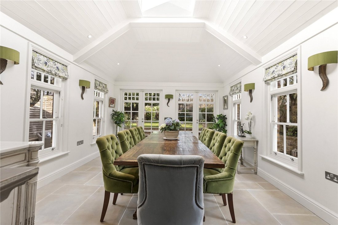 House in Earlsfield, Wandsworth (Greater London), England 5 - 17665873