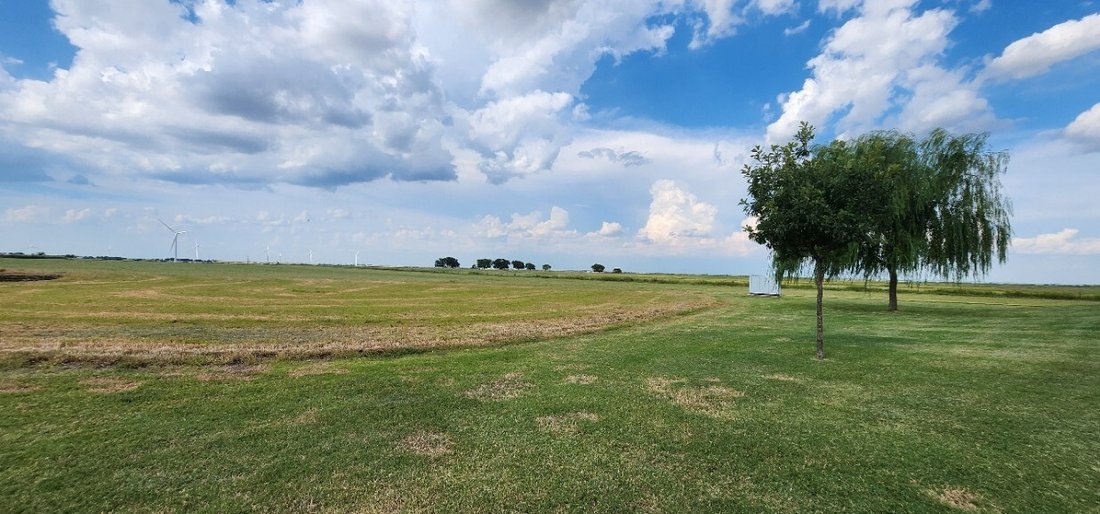 Land in Gainesville, Texas, United States 3 - 17666638
