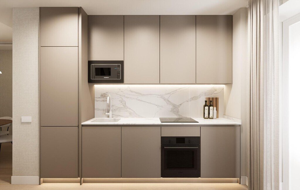 Apartment in Barrio Salamanca, Madrid, Spain 4 - 17667041