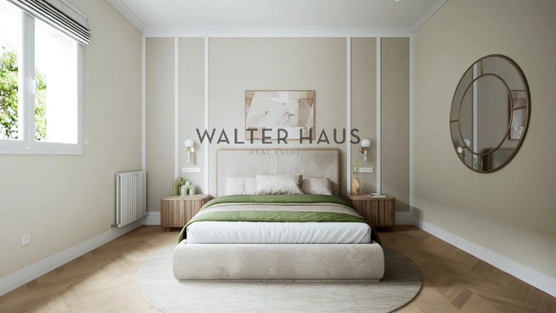 Apartment in Retiro, Madrid, Spain 4 - 17663958