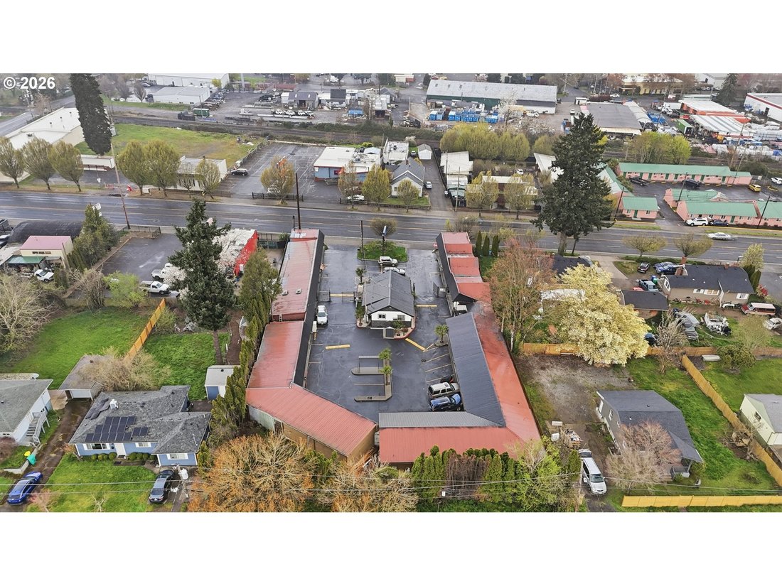Land in Portland, Oregon, United States 5 - 17666628