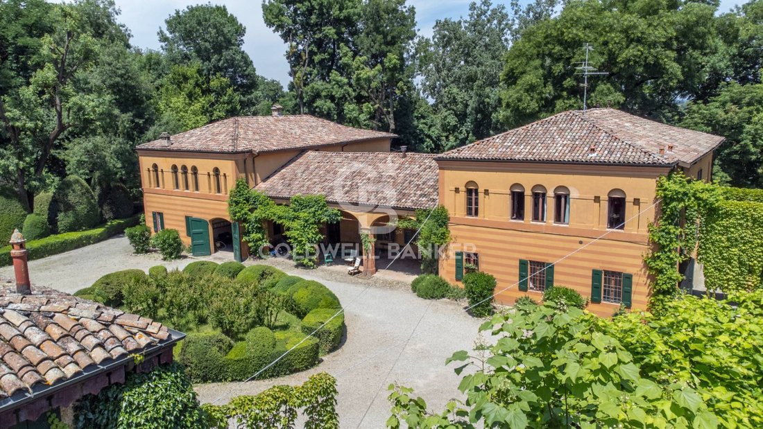 Formigine, Emilia-Romagna, Italy 1 - 17667535