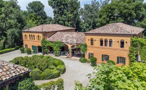Formigine, Emilia-Romagna, Italien 1