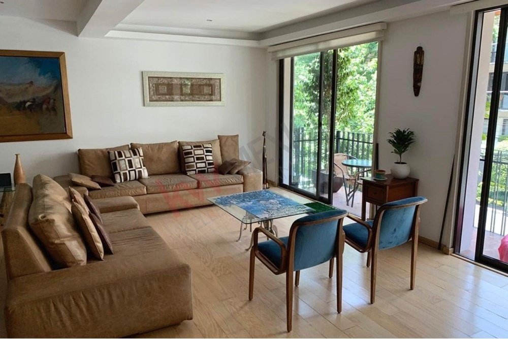 Apartment in Mexico City, Mexico 2 - 17666592