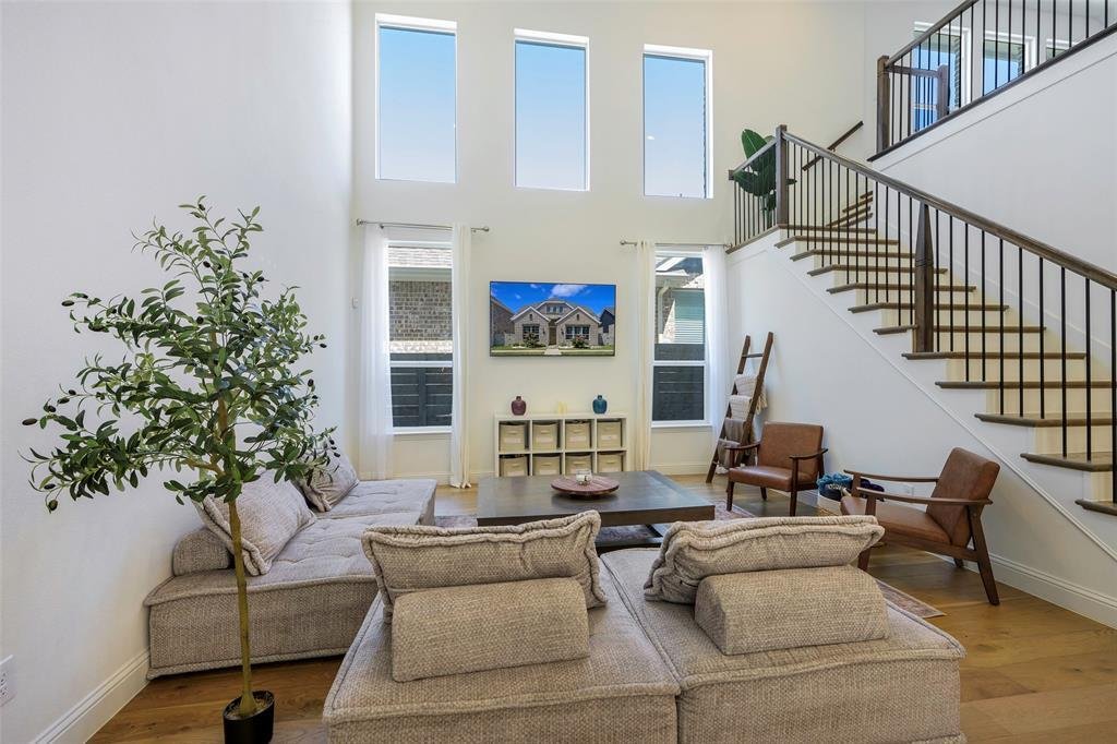 House in Sachse, Texas, United States 2 - 17666435