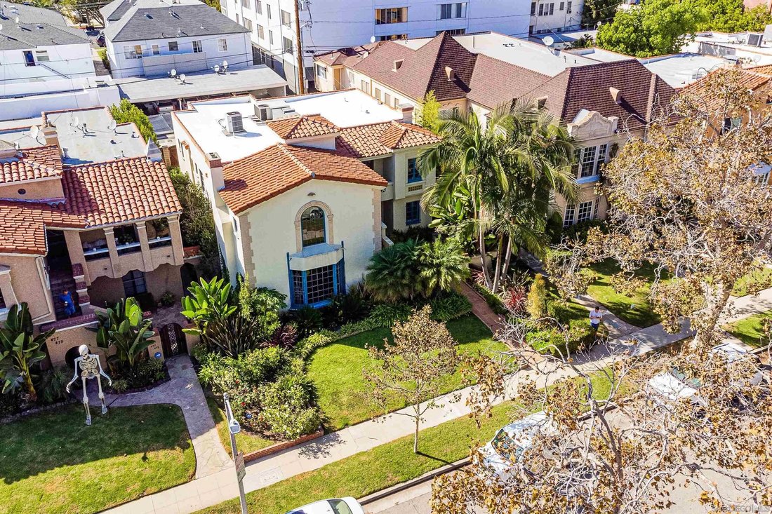 Beverly Hills, California, United States 1 - 17662862