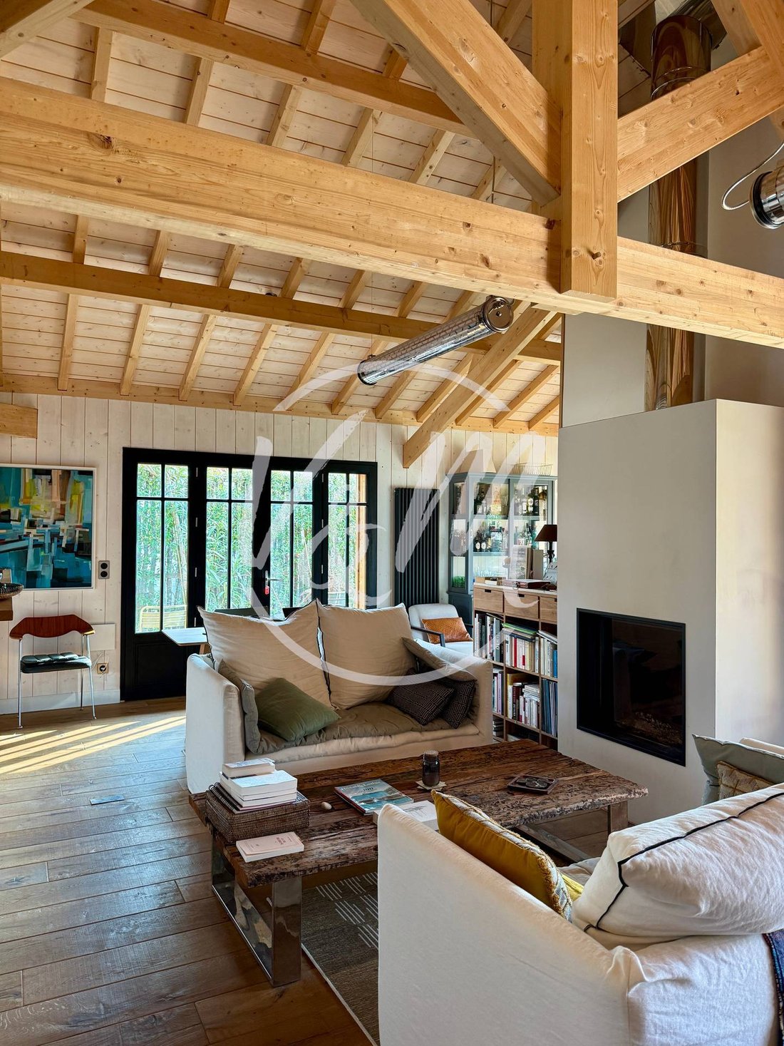 House in Sud Est, Andernos-les-Bains, France 1 - 17663410