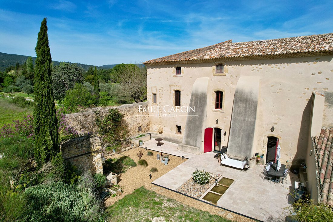 Villa in Lauris, Provence-Alpes-Côte d'Azur, France 3 - 17666781
