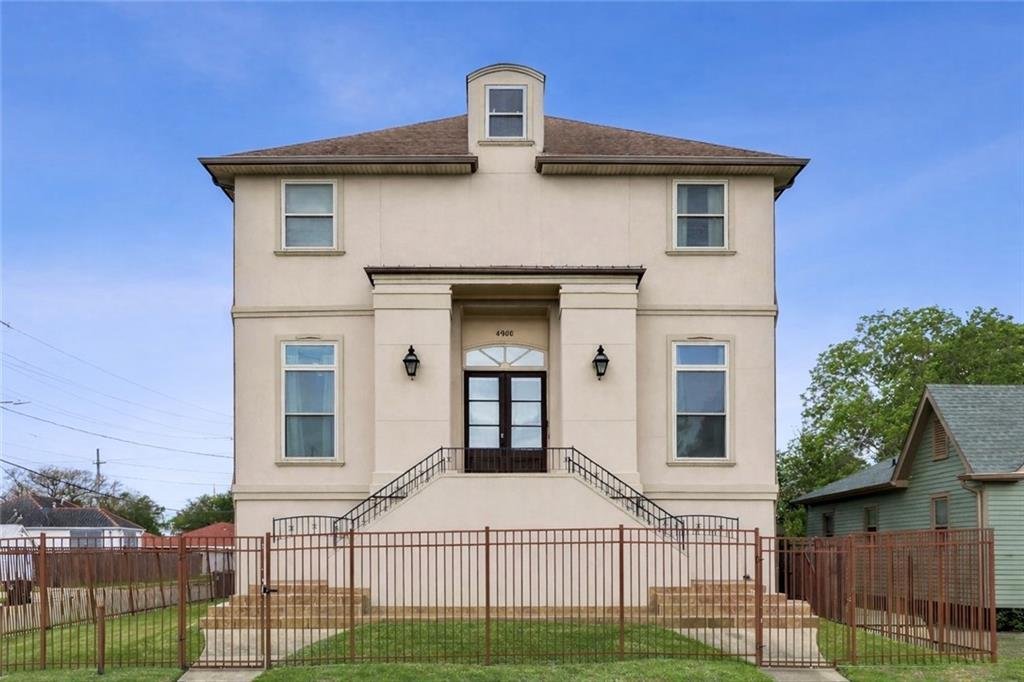 House in New Orleans, Louisiana, United States 1 - 17662995