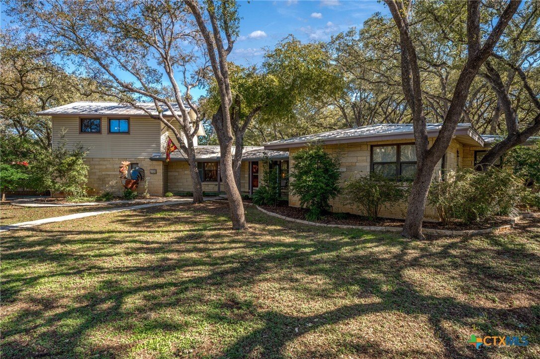 House in San Antonio, Texas, United States 1 - 17665149