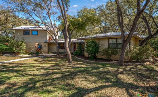 House in San Antonio, Texas, United States 1