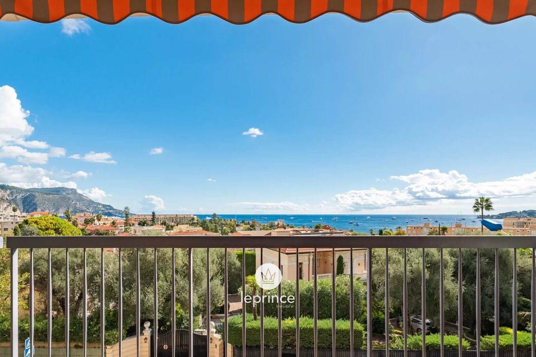 Apartment in Beaulieu-sur-Mer, Provence-Alpes-Côte d'Azur, France 2 - 16391748