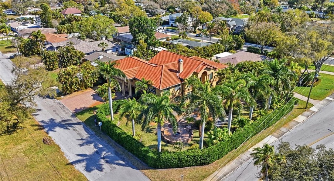 House in Clearwater, Florida, United States 4 - 17665508
