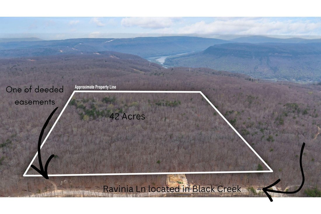 Land in Chattanooga, Tennessee, United States 2 - 17666556