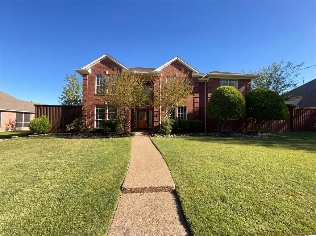 House in Plano, Texas, United States 1 - 17666334