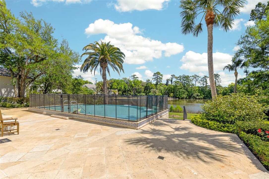 House in St. Simons, Georgia, United States 3 - 17665437