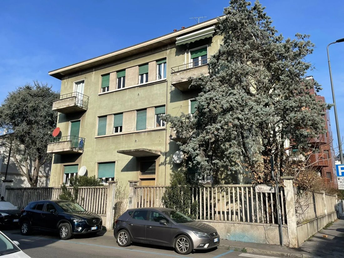 House in Brera, Milan, Italy 1 - 17665415