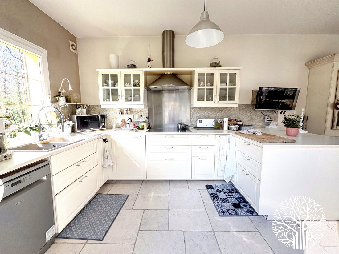 House in Noisy-sur-Ecole, Ile-de-France, France 4 - 17514258