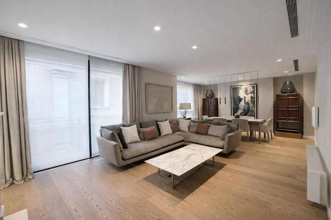 Apartment in l'Eixample, Valencia, Spain 4 - 17665701