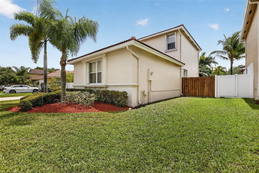 House in Miramar, Florida, United States 2 - 17665218