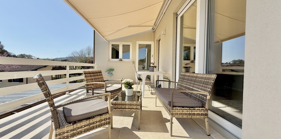 Apartment in Camaiore, Tuscany, Italy 1 - 17665410