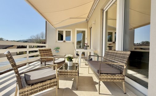 Appartamento a Camaiore, Toscana, Italia 1