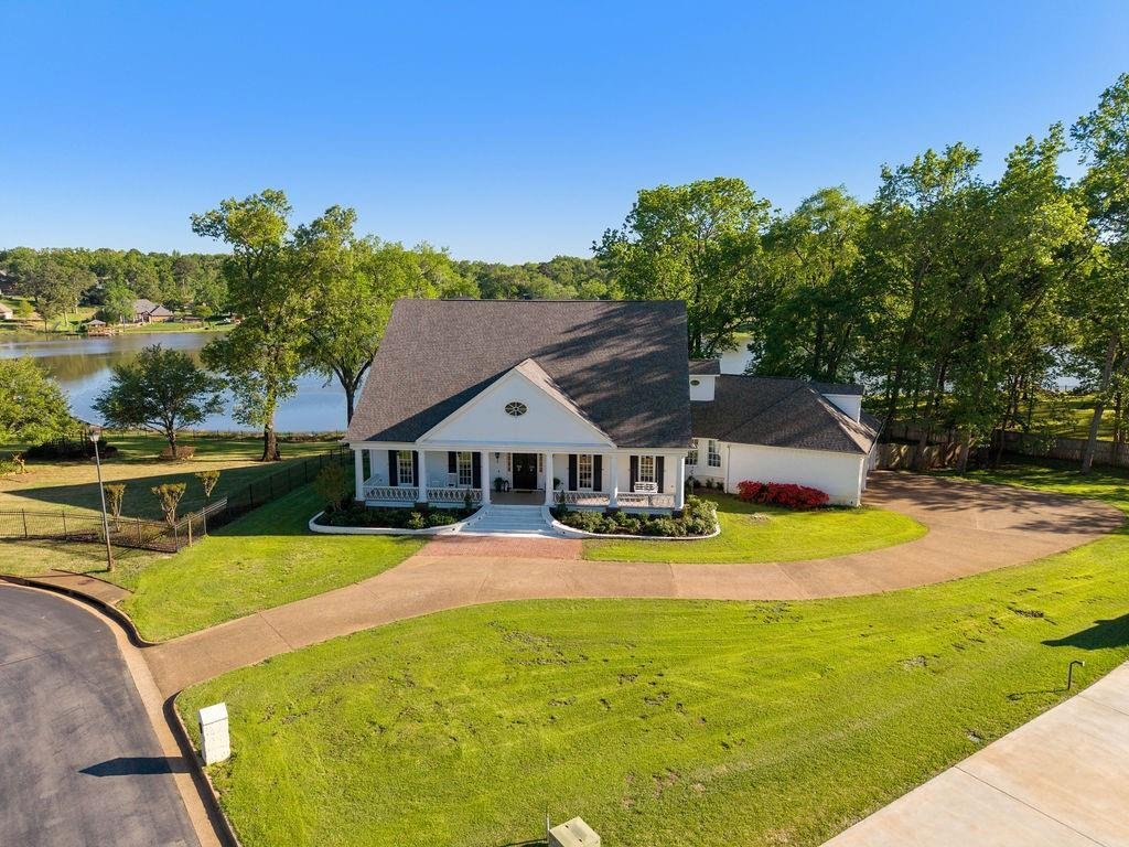 House in Bullard, Texas, United States 1 - 17666402