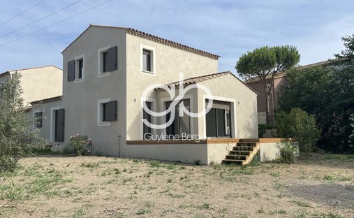 House in Vic-la-Gardiole, Occitania, France 1