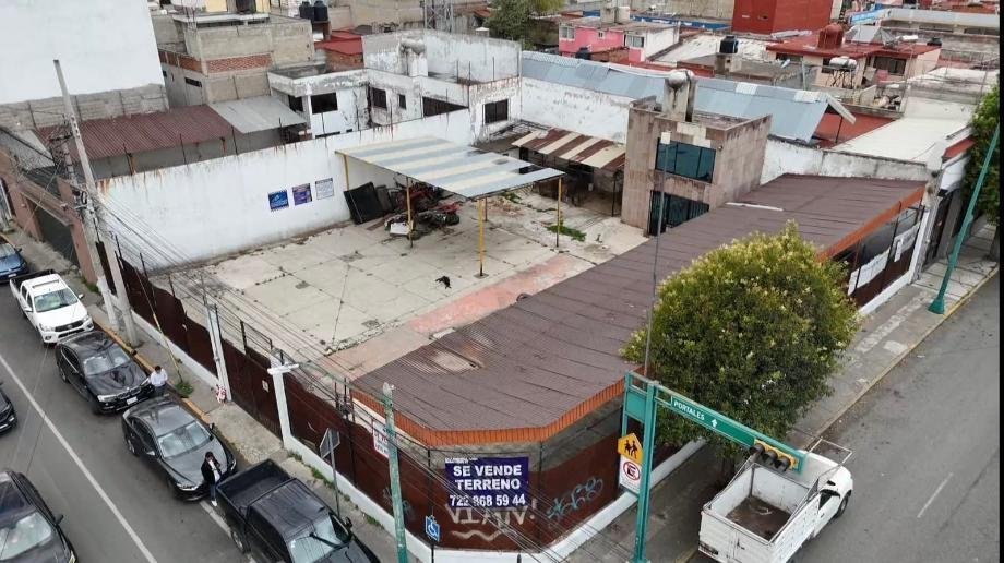 Land in Toluca, State of Mexico, Mexico 2 - 17663153