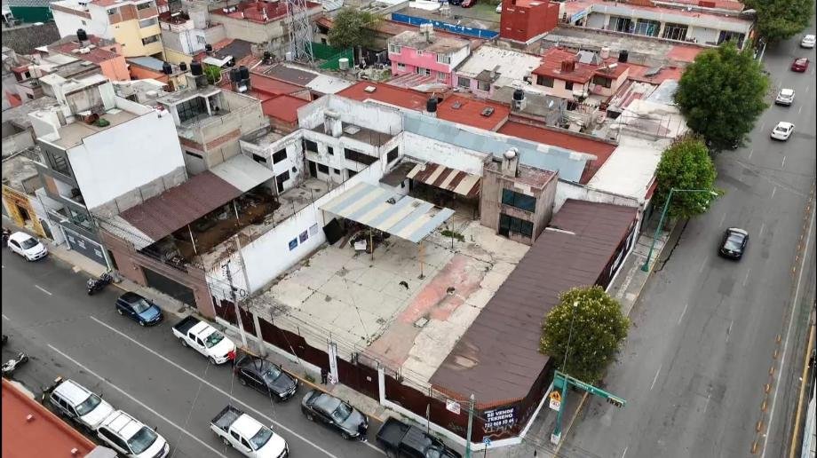 Land in Toluca, State of Mexico, Mexico 4 - 17663153