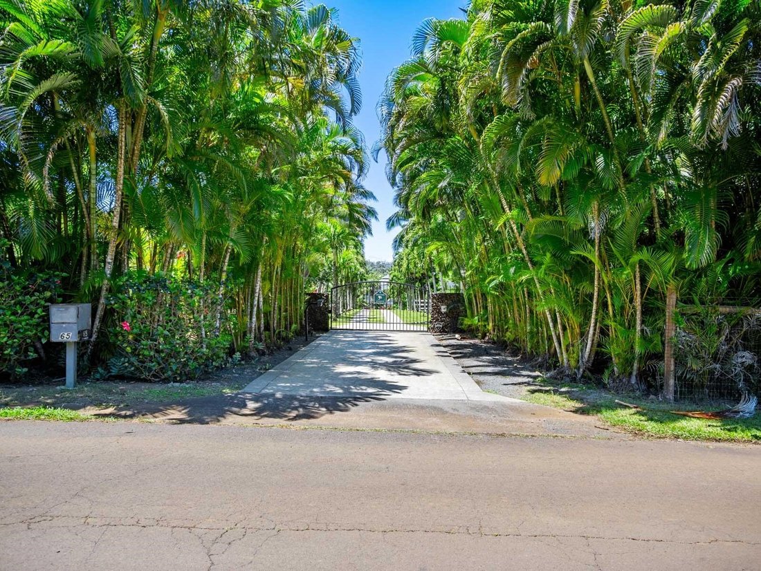 House in Haiku-Pauwela, Hawaii, United States 5 - 17666573