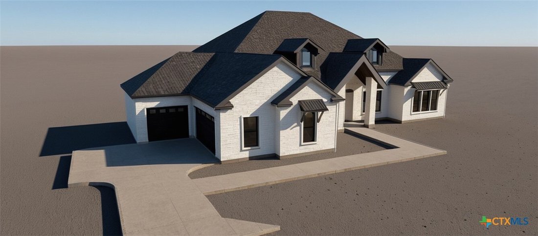 House in Salado, Texas, United States 2 - 17666591