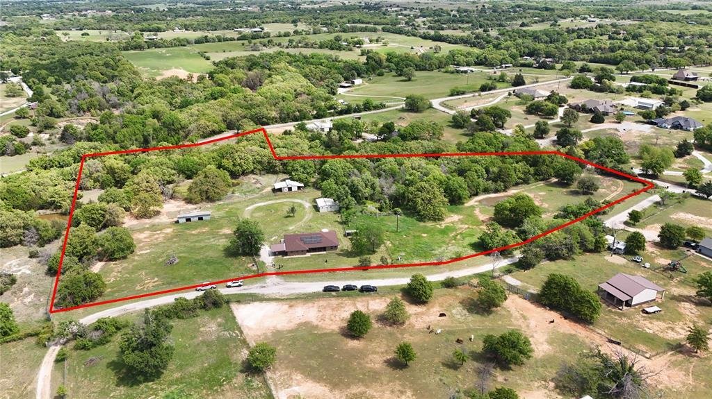 House in Decatur, Texas, United States 3 - 17666438