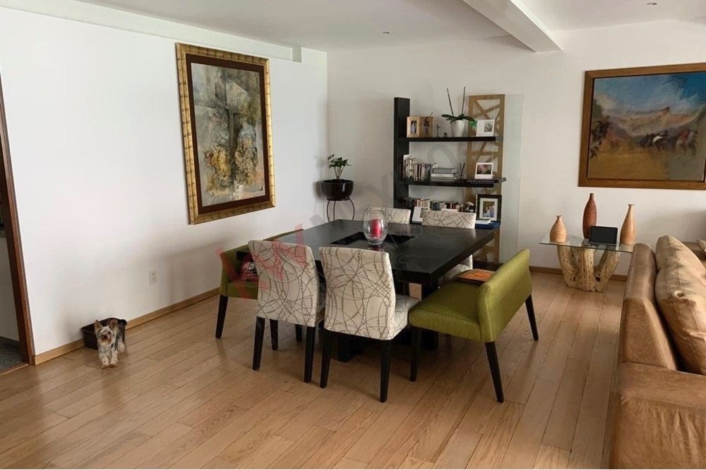 Apartment in Mexico City, Mexico 3 - 17666592