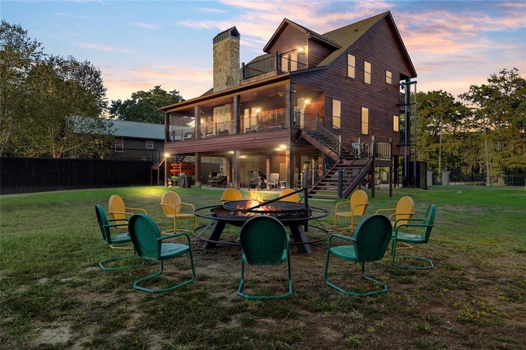 House in Karnack, Texas, United States 1 - 17666437
