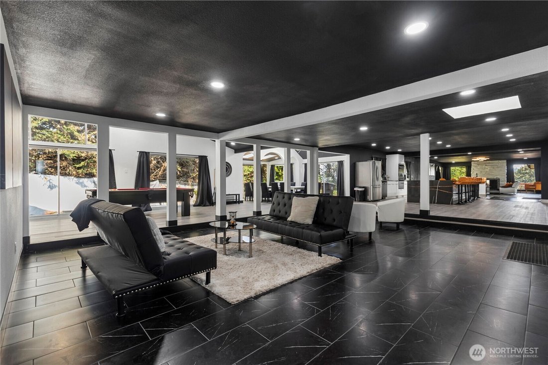 House in Tacoma, Washington, United States 4 - 17666585