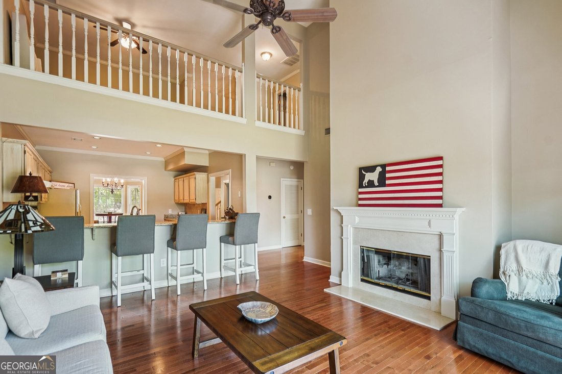 Condo in Greensboro, Georgia, United States 5 - 17666521